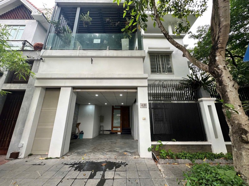 CHÍNH CHỦ CHO THUÊ BIỆT THỰ CAO CẤP KĐT MỸ ĐÌNH II – VỊ TRÍ ĐẸP, PHÙ HỢP VĂN PHÒNG và Ở