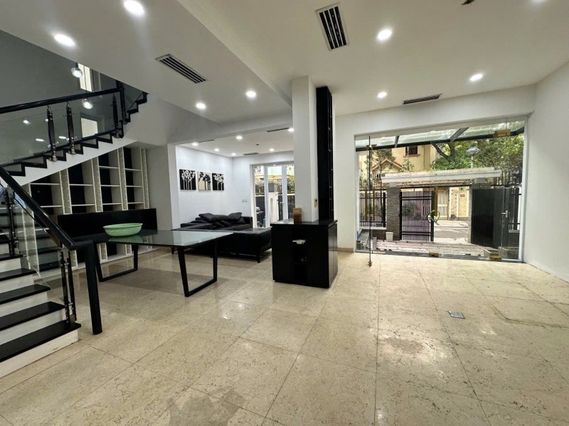 CHÍNH CHỦ CHO THUÊ BIỆT THỰ CAO CẤP KĐT MỸ ĐÌNH II – VỊ TRÍ ĐẸP, PHÙ HỢP VĂN PHÒNG và Ở