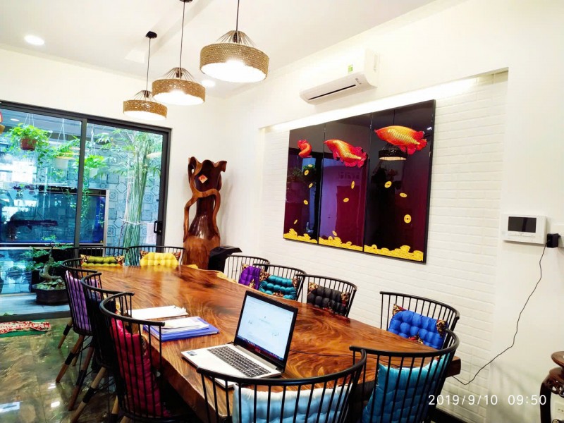 CHO THUÊ VĂN PHÒNG ẢO – VỊ TRÍ ĐẮC ĐỊA, TIỆN ÍCH ĐẦY ĐỦ, TÂN HƯNG ,TPHCM