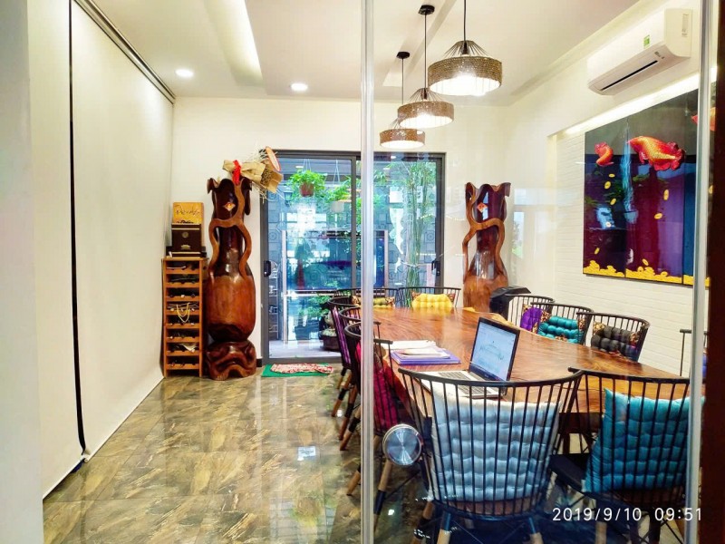 CHO THUÊ VĂN PHÒNG ẢO – VỊ TRÍ ĐẮC ĐỊA, TIỆN ÍCH ĐẦY ĐỦ, TÂN HƯNG ,TPHCM