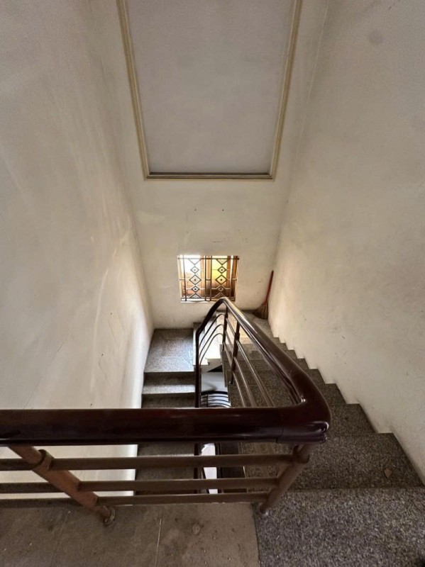 Bán nhà Âu Cơ - ngay Đồng Đen, đối diện Bệnh Viện Tân Phú, 5,8x12m, 4 Tầng - 3PN, 8 tỷ.