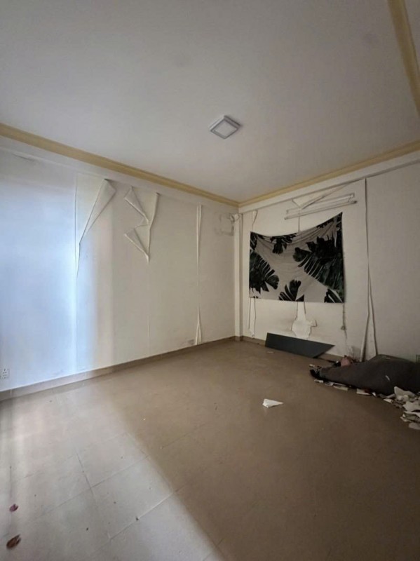 Bán nhà Âu Cơ - ngay Đồng Đen, đối diện Bệnh Viện Tân Phú, 5,8x12m, 4 Tầng - 3PN, 8 tỷ.