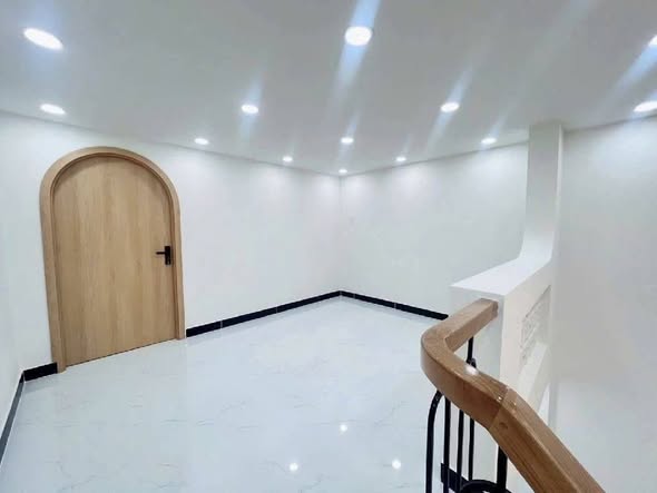 NHÀ HẺM 1041 TRẦN XUÂN SOẠN - KHU HIM LAM - QUẬN 7 - 47m2