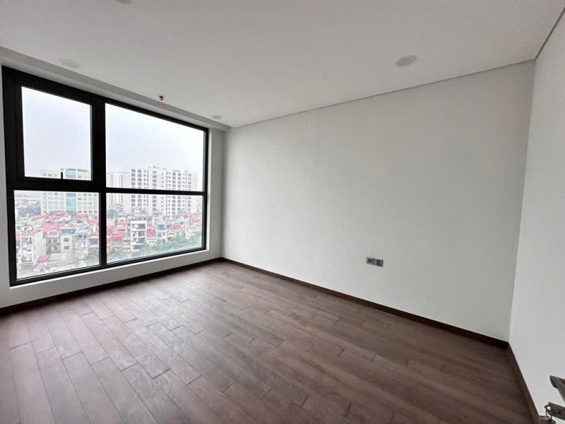 BÁN CĂN HỘ KHAI SƠN NGUYỄN GIA BỒNG DT 119M2 GẦN TRƯỜNG PHÁP DÂN CƯ VĂN MINH TIỆN ÍCH