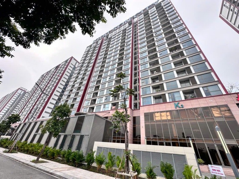 BÁN CĂN HỘ KHAI SƠN CITY DT 119M2 DÂN CƯ VĂN MINH TIỆN ÍCH XUNG QUANH ĐẦY ĐỦ