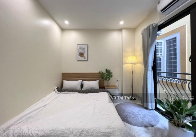 Cháy hàng căn hộ 56m2 ngay trung tâm Hai Bà Trưng, Hà Nội, giá chỉ 3.3 tỷ, sổ đỏ trao tay