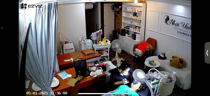 DO EM BẬN MỘT SỐ VIỆC GIA ĐÌNH NÊN MUỐN SANG NHƯỢNG LẠI SPA TẠI THANH XUÂN HÀ NỘI