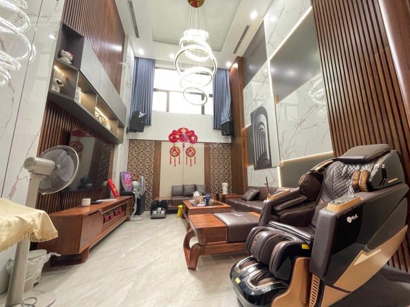 Bán TT phố Lý Nam Đế trung tâm Hoàn Kiếm - 75m2