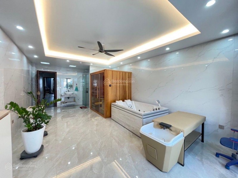 Bán TT phố Lý Nam Đế trung tâm Hoàn Kiếm - 75m2