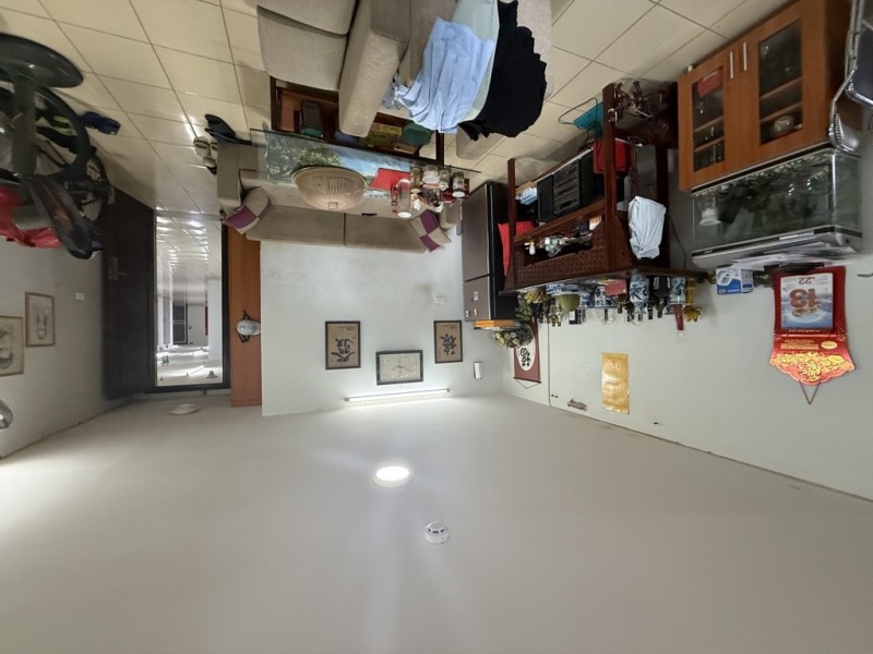 Bán chung cư Đống Đa - Thanh Xuân 110 m chỉ nhỉnh 8 đồng