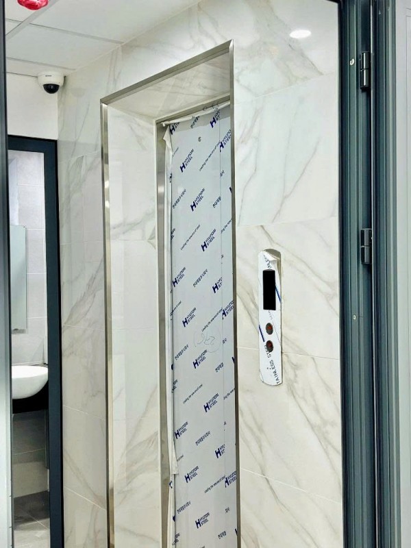 Cho thuê nhà, Chùa Bộc, Phạm Ngọc Thạch, Tôn Thất Tùng, 164m2x 4,5T