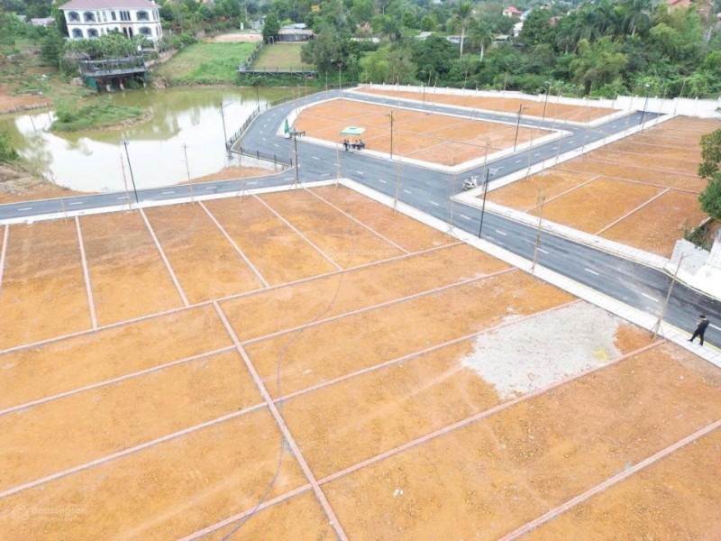 Đất Hòa Lạc sẽ bay cao Nơi đầu tư và giữ tiền tốt