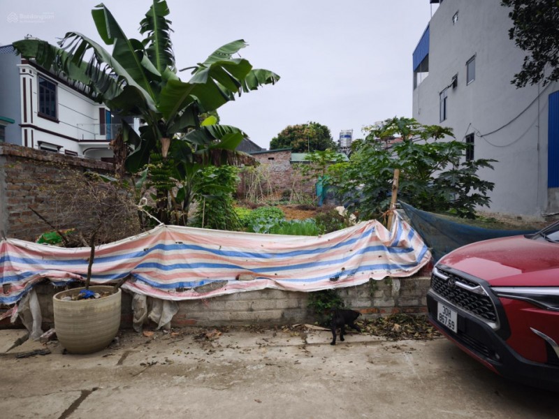 Cực Phẩm hòa lạc 131m2, hàng hiếm tại Thạch Thất, Hà Nội