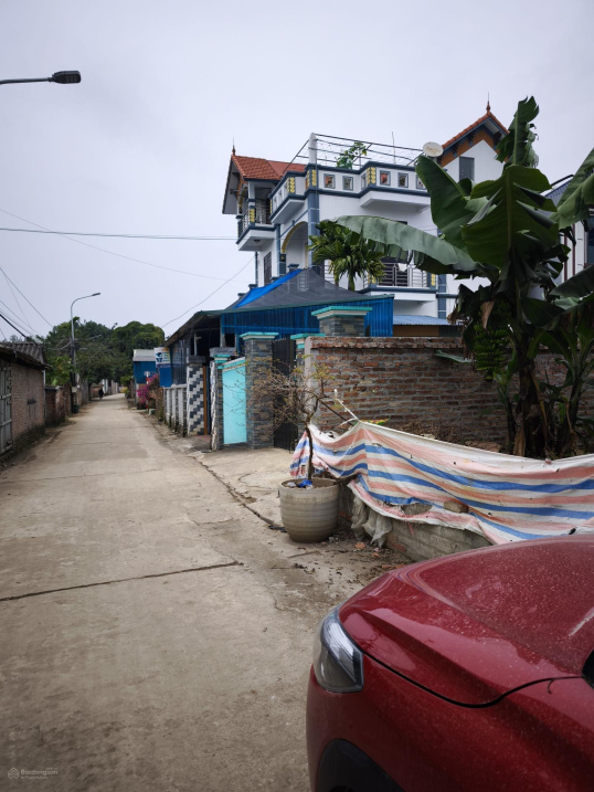 Cực Phẩm hòa lạc 131m2, hàng hiếm tại Thạch Thất, Hà Nội