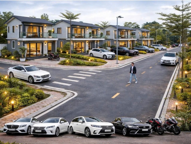 CẢNH BÁO -  Hoà Lạc đang nóng hơn bao giờ hết .