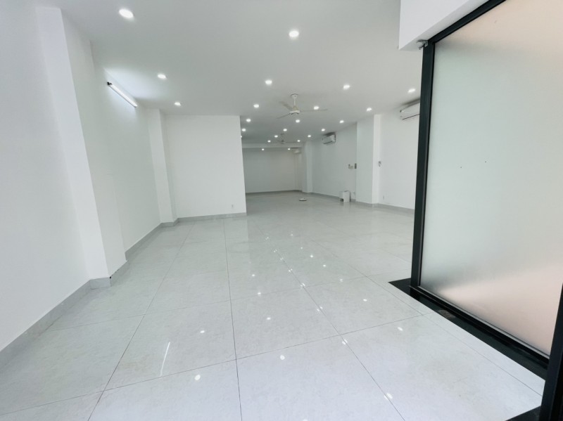 CHO THUÊ MẶT BẰNG TẦNG TRỆT – KĐT VẠN PHÚC, THỦ ĐỨC