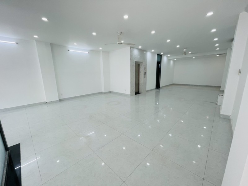 CHO THUÊ MẶT BẰNG TẦNG TRỆT – KĐT VẠN PHÚC, THỦ ĐỨC