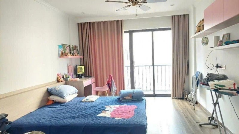 Nhà Dân Xây 2022 Ngõ 173  Hoàng Hoa Thám 34m2 xây  5 Tầng  Giá  8 Tỷ  giá có thương lượng