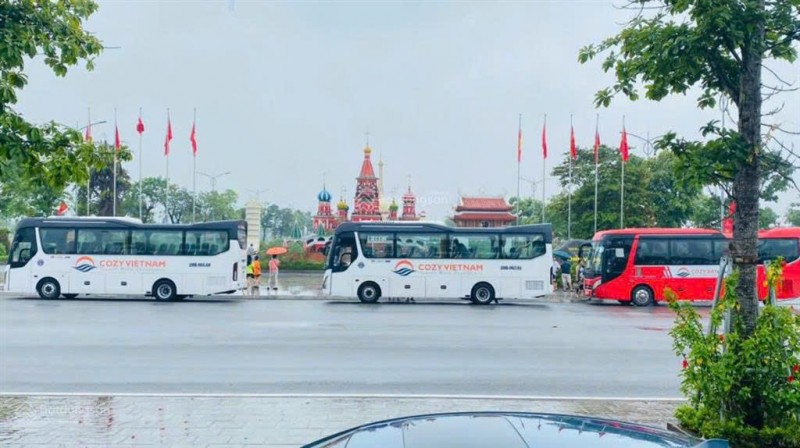 CHÍNH CHỦ BÁN ĐẤT KĐT VIỆT HÀN CITY HỒNG TIẾN – PHỔ YÊN