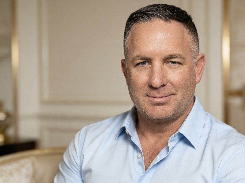 Người đàn ông 2,5 triệu phụ nữ đang lặng lẽ lắng nghe