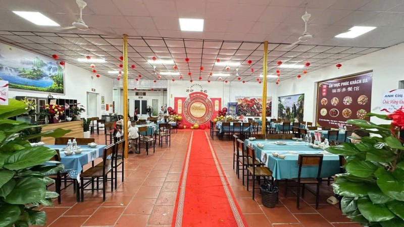 HOT HOT –CHÍNH CHỦ CẦN SANG NHƯỢNG MẶT BẰNG –Số 8 Kim Đồng, Phú Lộc 4, P.Đông Kinh, TP Lạng Sơn