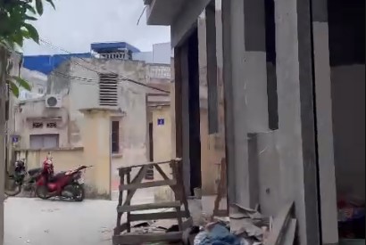 BÁN ĐẤT ĐẰNG LÂM – HẢI AN – NGÕ RỘNG – GIÁ 30TR/M²