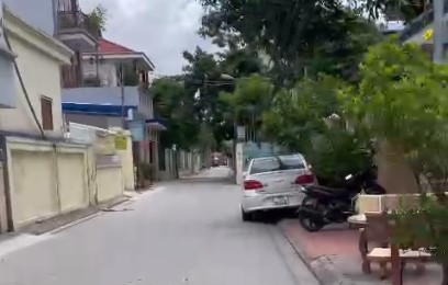 BÁN ĐẤT ĐẰNG LÂM – HẢI AN – NGÕ RỘNG – GIÁ 30TR/M²