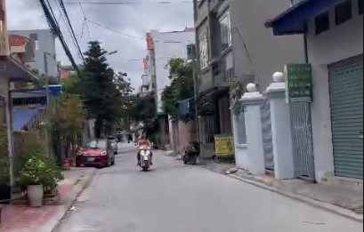 BÁN ĐẤT ĐẰNG LÂM – HẢI AN – NGÕ RỘNG – GIÁ 30TR/M²