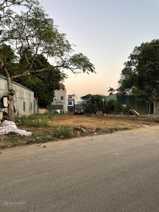 Vị trí vàng mặt đường đôi 60m-trung tâm Hòa Lạc-128m²-Giá bán nhanh cực hấp dẫn thấp hơn 7-12%