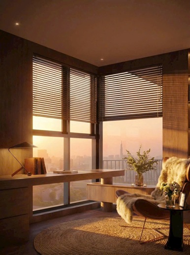 Căn hộ Mỹ tại Sài Gòn  Lusso Saigon tiêu chuẩn 5 sao giá chỉ 300tr sở hữu, Phường Bình Hòa, TP