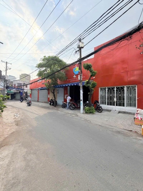 Bán nhà Cấp 4, Mặt tiền đường số 1 - ngay TRần Não, giáp Thảo Điền, 16x24m, chỉ 69,9 Tỷ.