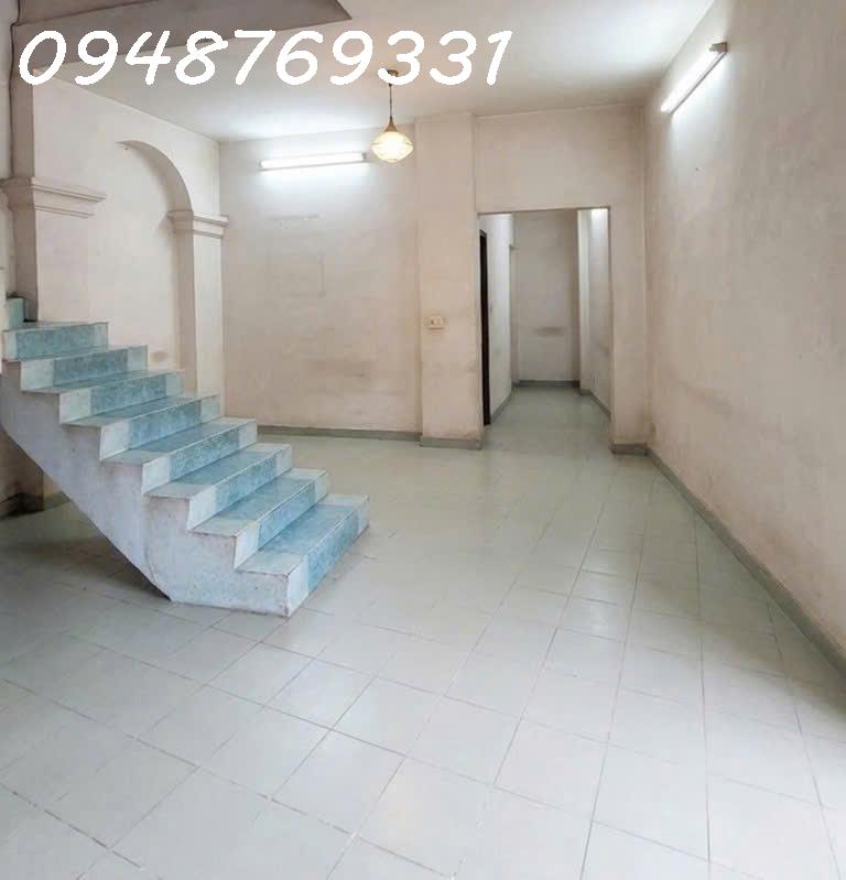 BÁN NHÀ BÙI MINH TRỰC QUẬN 8 KẾ HXH KHU KINH DOANH BUÔN BÁN 0948769331