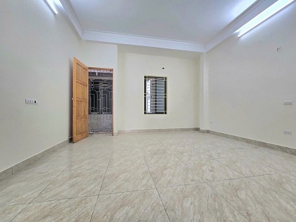 Cho thuê nhà  nguyên căn phân lô KĐT Yên Duyên, X2B, phố Yên Sở, phường Hoàng Mai, HN