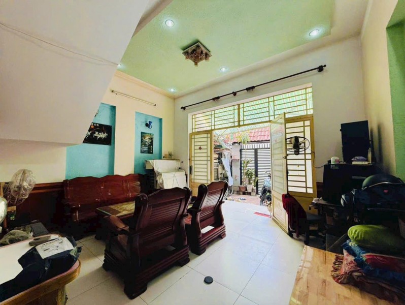 NHÀ LINH TÂY – TP. THỦ ĐỨC – 80M² – GIÁ CHỈ 5.15 TỶ – CƠ HỘI AN CƯ & ĐẦU TƯ HIẾM CÓ