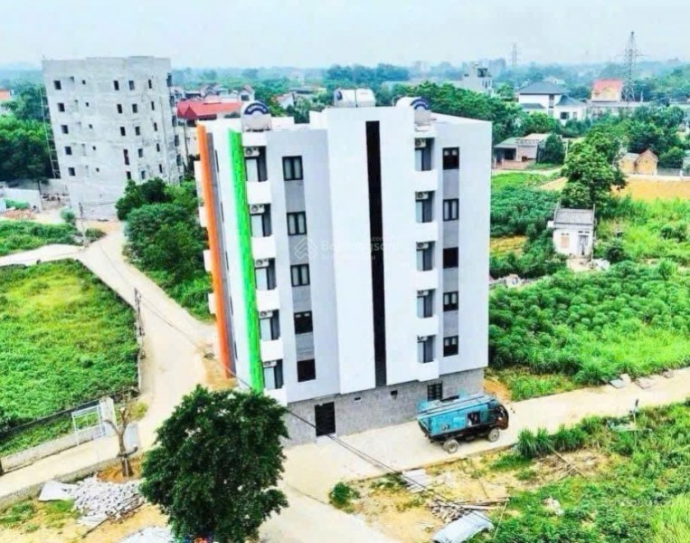 Siêu phẩm đất nền giá rẻ tại Tân Xã - khu CNC Hoà Lạc TC hơn 3tỷ