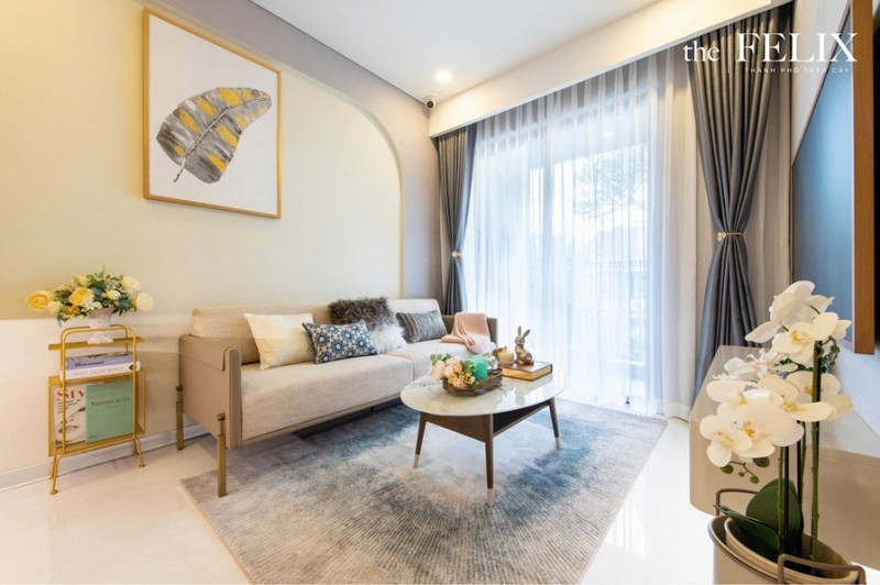 Chính Chủ Cần Bán NHANH NHÀ ĐẸP  PHỐ HUỲNH TẤN PHÁT, NHÀ BÈ GẦN CAO TỐC