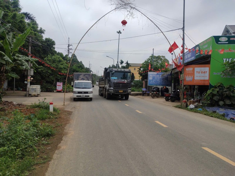 Giá chạm đáy – Lô đất vàng không mua tiếc cả đời