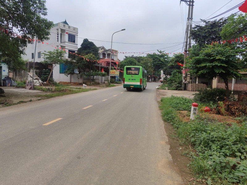 Giá chạm đáy – Lô đất vàng không mua tiếc cả đời