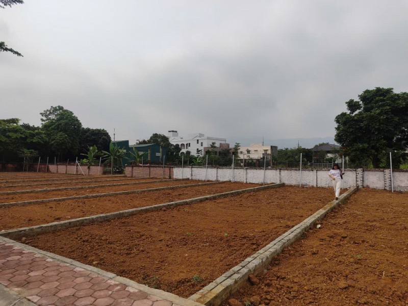 Giá chạm đáy – Lô đất vàng không mua tiếc cả đời