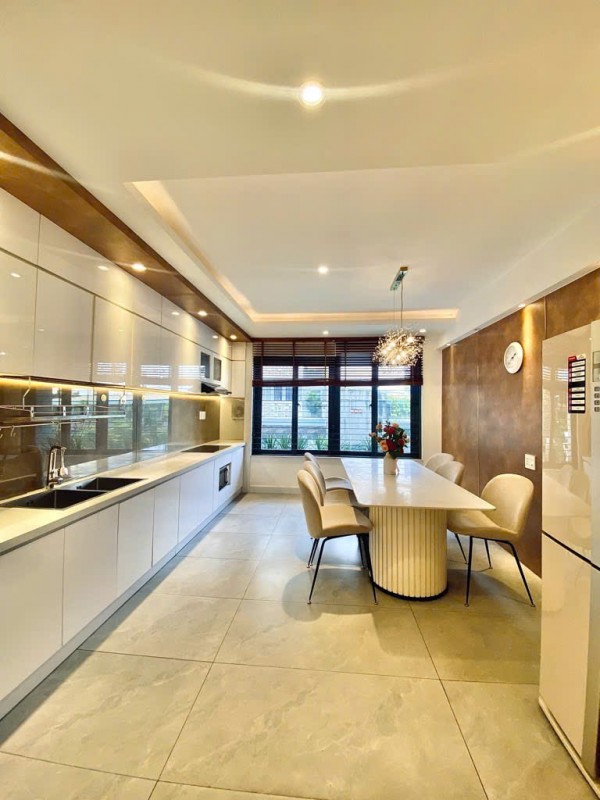 SIÊU PHẨM GÒ VẤP – NHÀ MỚI, HẺM 8M, FULL NỘI THẤT, CÓ DÒNG TIỀN