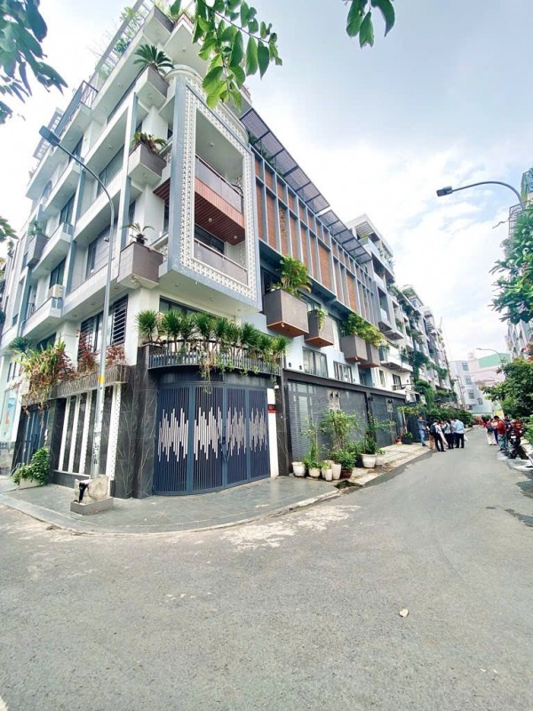 SIÊU PHẨM GÒ VẤP – NHÀ MỚI, HẺM 8M, FULL NỘI THẤT, CÓ DÒNG TIỀN