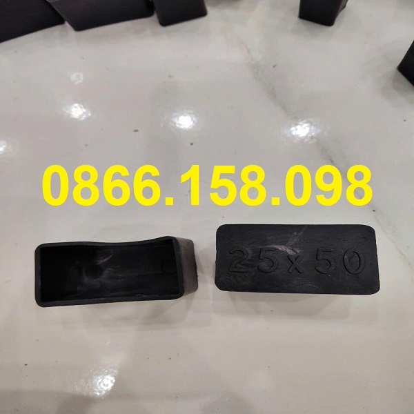 Cách lựa chọn nắp nhựa bịt đầu sắt hộp 2x5 phù hợp với nhu cầu