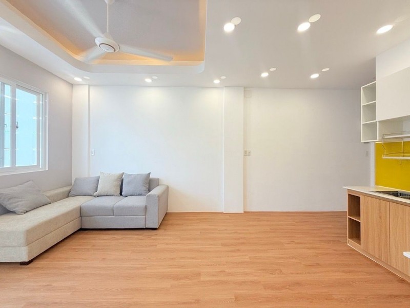 Bán Căn Hộ Q11 ,Giá Tốt 2.85 Tỷ, 2PN, Sát Trung Tâm, Sổ Hồng Lâu Dài