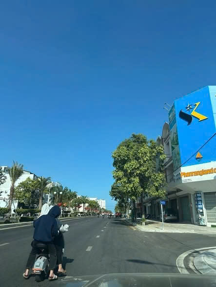 HOT HOT HOT  – CHÍNH CHỦ CẦN BÁN NHANH LÔ ĐẤT TẠI  Bình Sơn, TP. Phan Rang – Tháp Chàm, Ninh Thuận