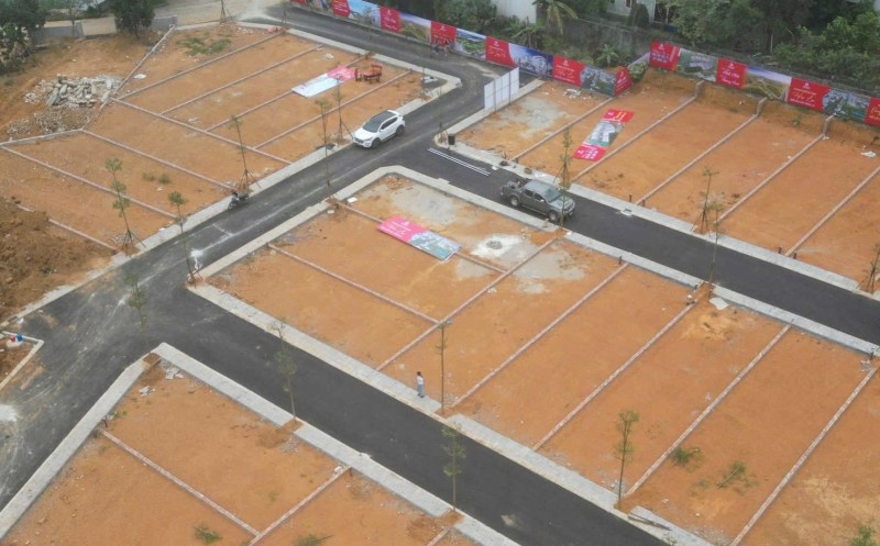 Giảm ngay 300tr lô góc giáp dự án đất đấu giá Đồng Mô Lakeside