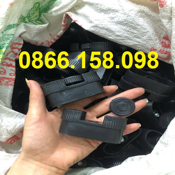  Xưởng bán đầu bịt ống thép hộp 30x60mm giá rẻ