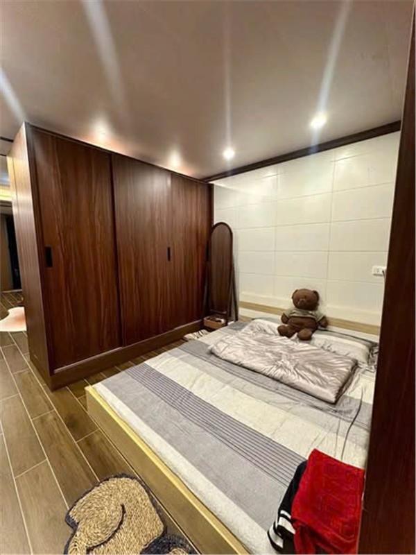 CĂN HỘ ĐẸP - GIÁ TỐT - Cần Bán Căn Hộ Vị Trí Đẹp Tại Phú Xá, Phú Thượng, Tây Hồ, Hà Nội