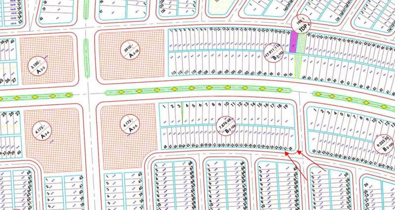 Siêu phẩm 2 mặt tiền Nam Hòa Xuân - 328 m2 - Vị trí kim cương kinh doanh ngay