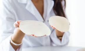 Xử lý co thắt bao xơ sau nâng ngực Những điều cần biết