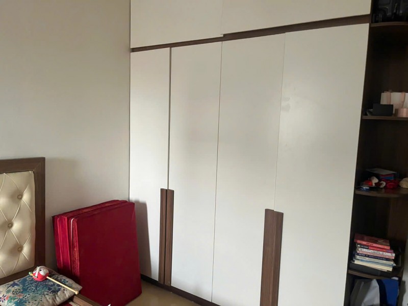 CHO THUÊ CHUNG CƯ MINI 2N1K FULL NỘI THẤT TẠI NAM TỪ LIÊM, HÀ NỘI – NGAY CỔNG ĐH HÀ NỘI